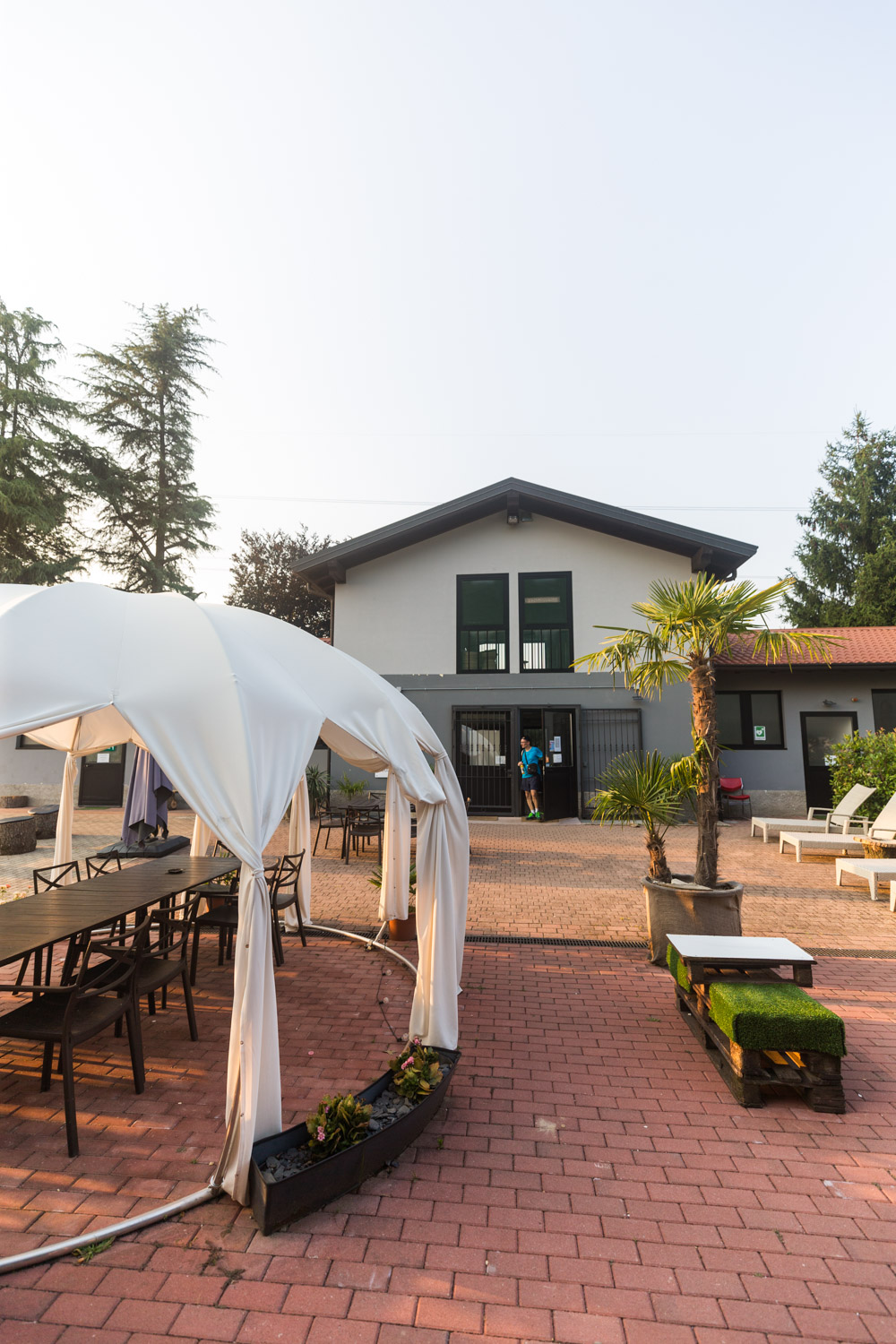 Altri servizi | Sport City | Lomagna